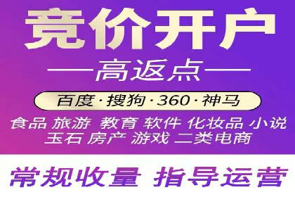 竞价广告的胜利：网络推广在金融行业的经典案例